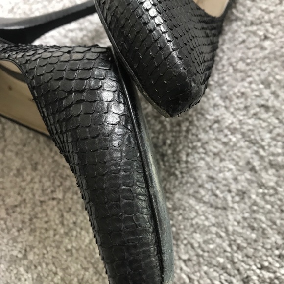 FERRE high hill - Picture 4 of 5